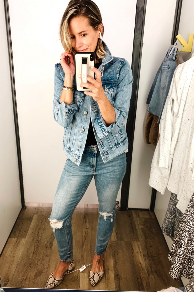 Old Navy Fall Try on Haul 