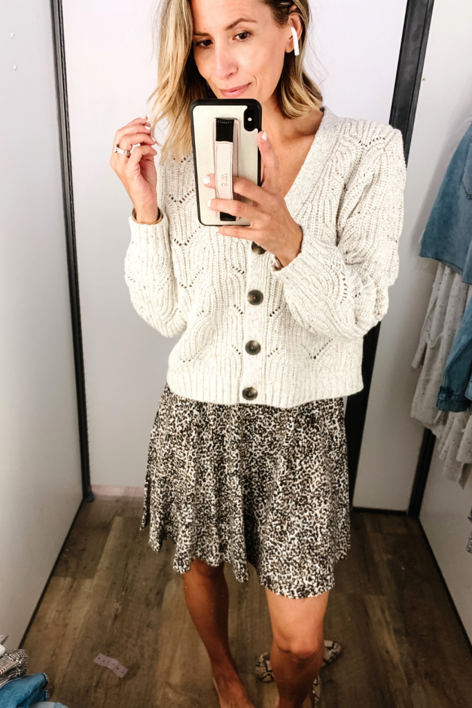 Old Navy Fall Try on Haul 