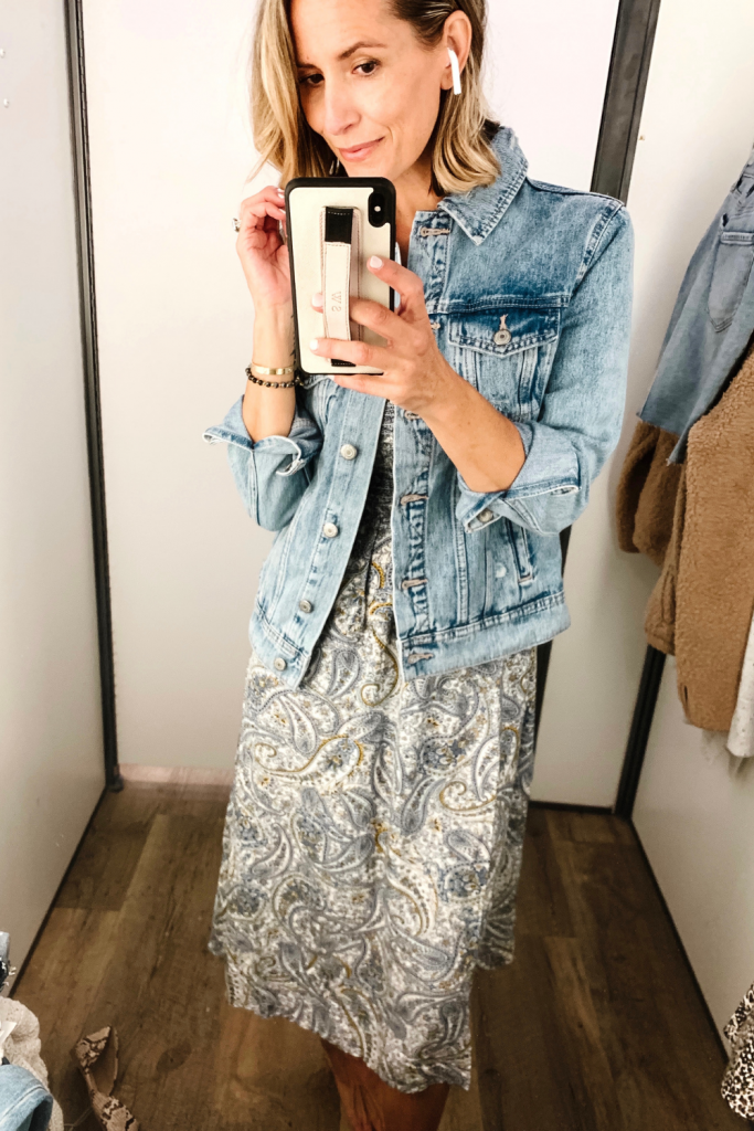 Old Navy Fall Try on Haul 