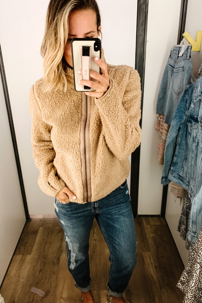 Old Navy Fall Try on Haul 