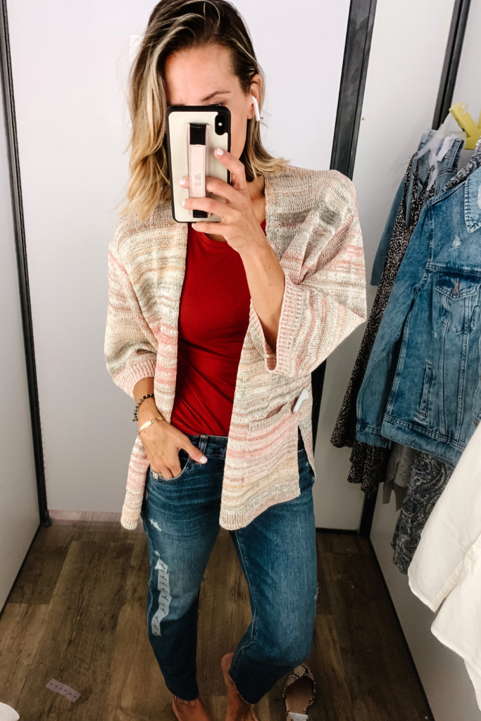 Old Navy Fall Try on Haul 