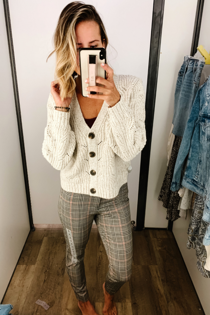 Old Navy Fall Try on Haul 