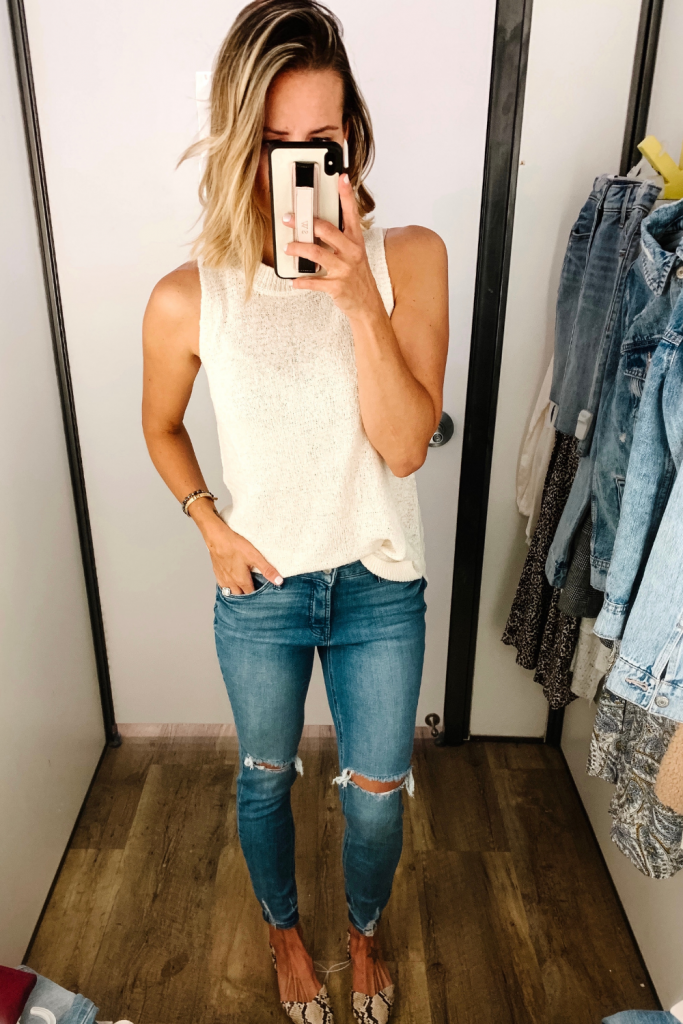 Old Navy Fall Try on Haul 