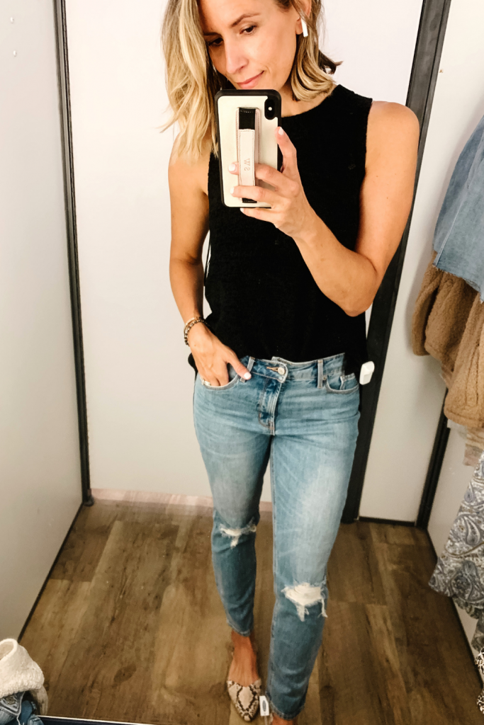 Old Navy Fall Try on Haul 