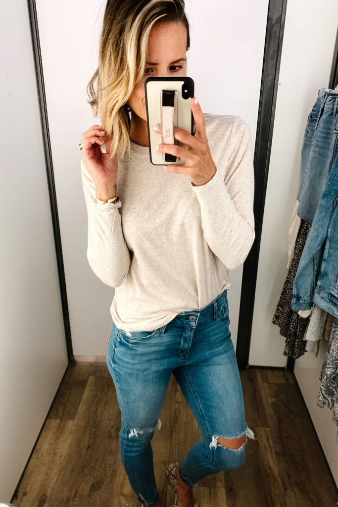 Old Navy Fall Try on Haul 