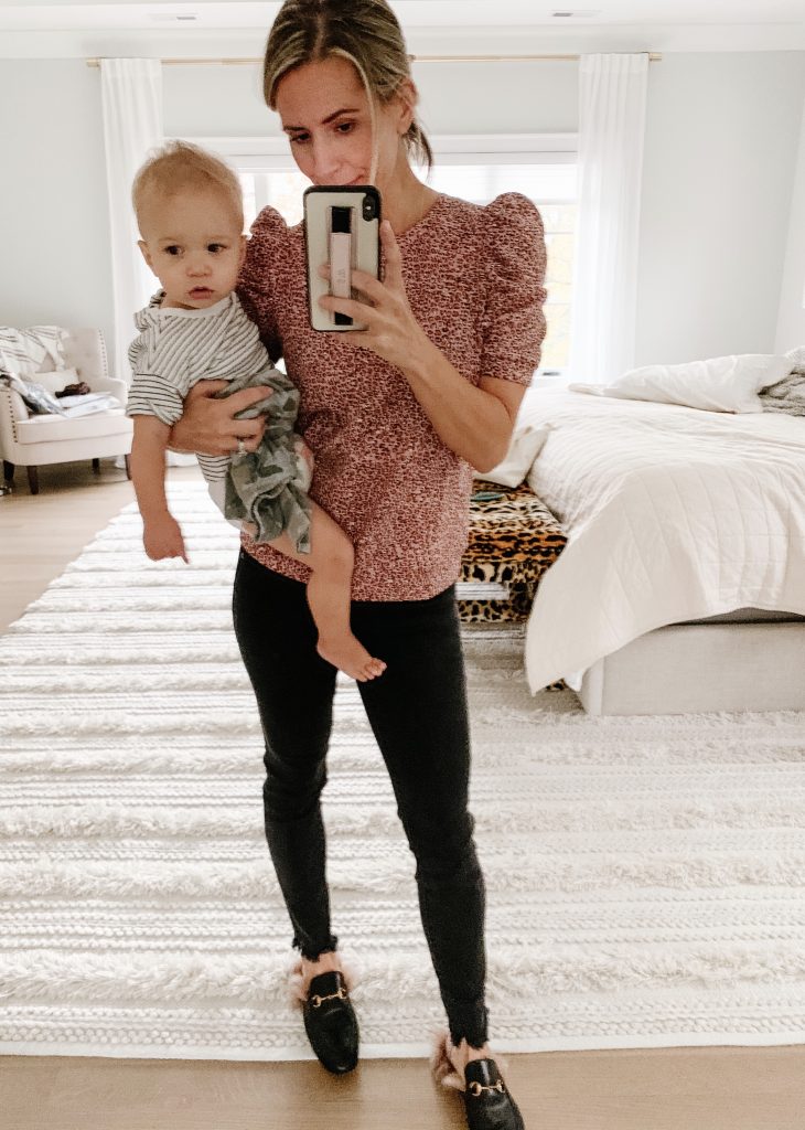 Five Thanksgiving Outfit Ideas
