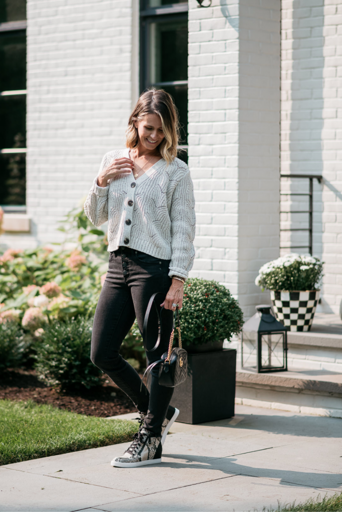 September best sellers, wedge sneakers