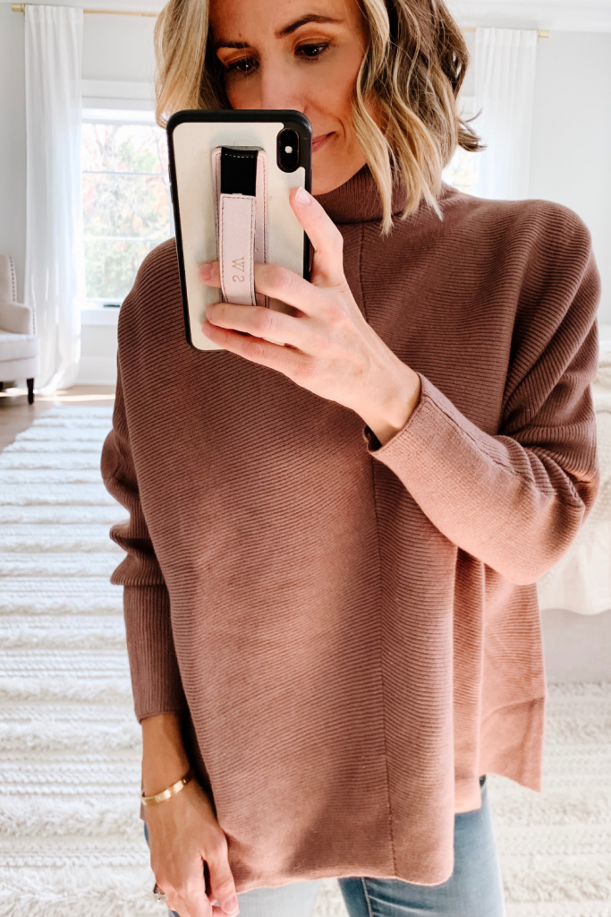 Amazon fashion haul for easy, fall outfit ideas