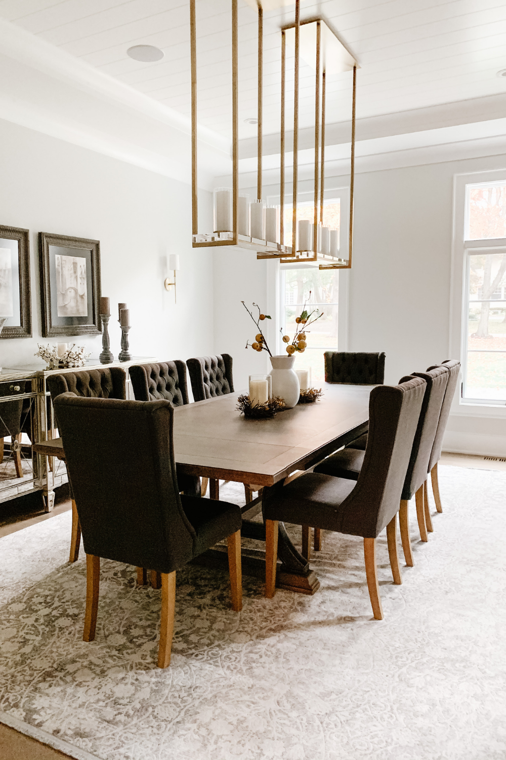 My Kind Of Sweet Home | Dining Room