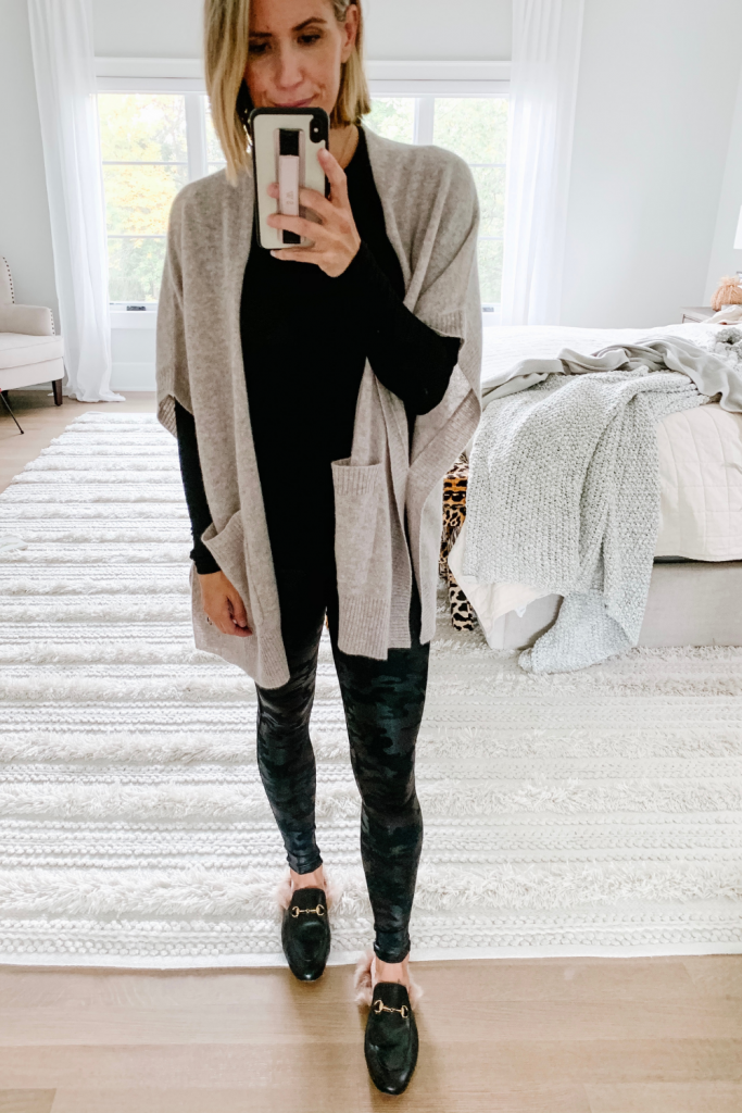 Five Thanksgiving Outfit Ideas