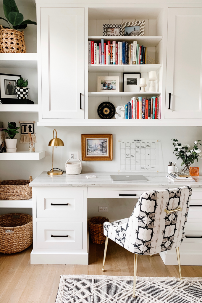 Home office inspiration