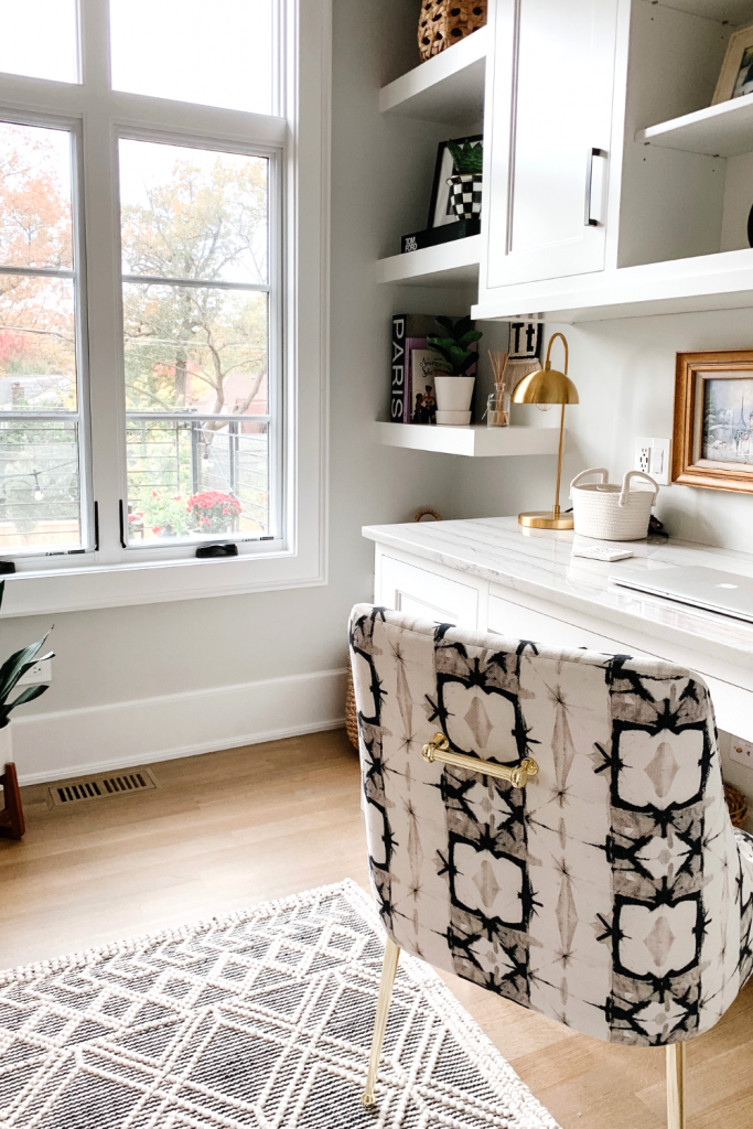 Home office inspiration