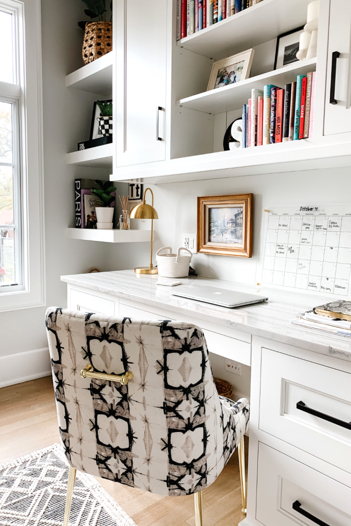 Home office inspiration