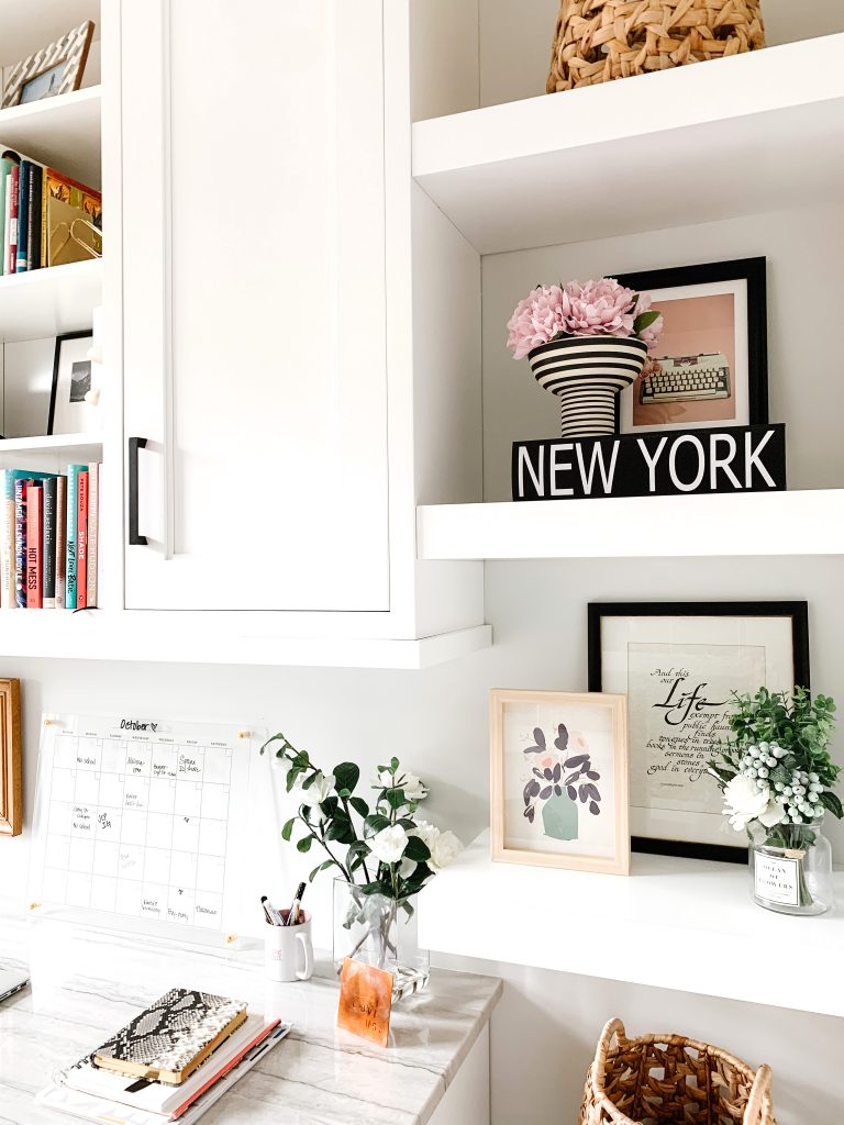 Home office inspiration