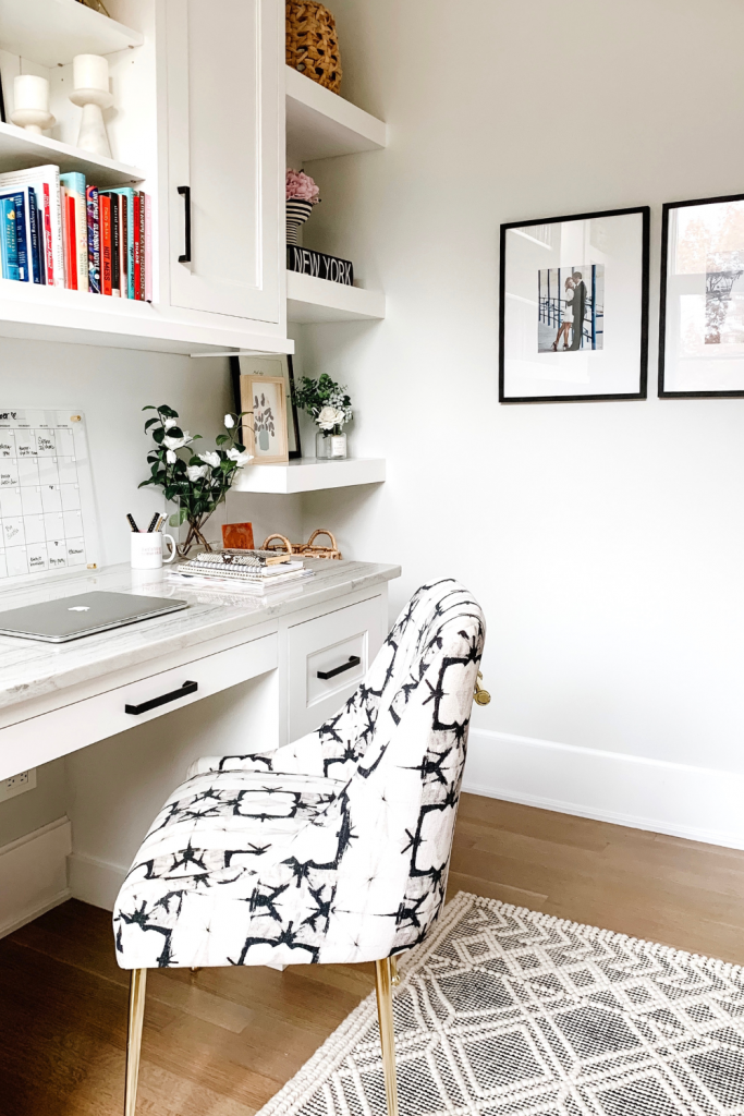 Home office inspiration