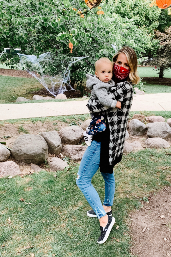 A roundup of the most loved 2020 styles and bestsellers: pajamas, sweatshirt, swimsuit, joggers, t-shirt, blazer, and sweater. 
