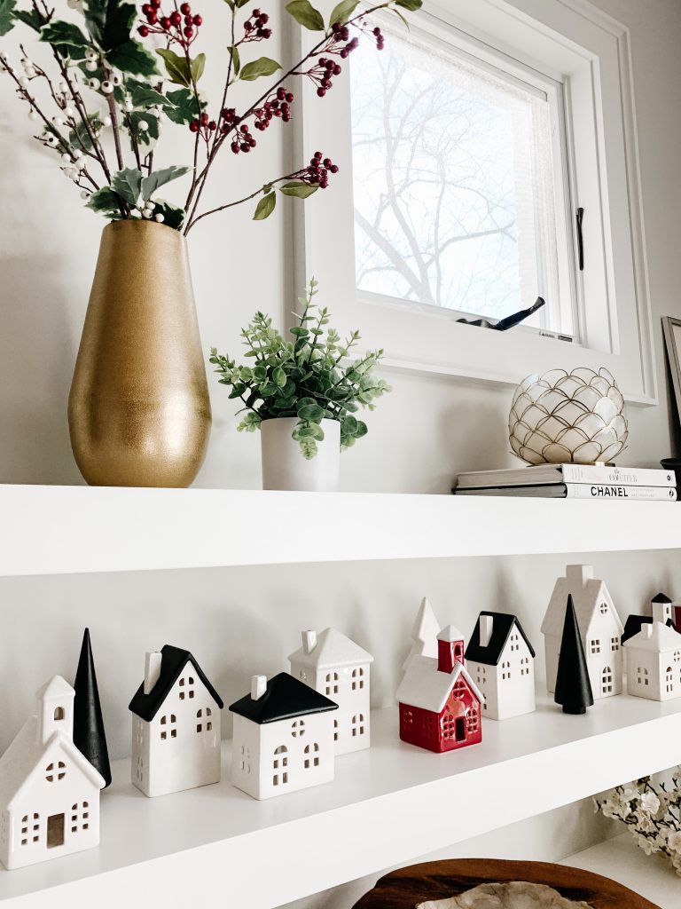 This Friday Five features holiday decor, gift ideas, and a charity that gives gently used shoes and boots to youth in need. 