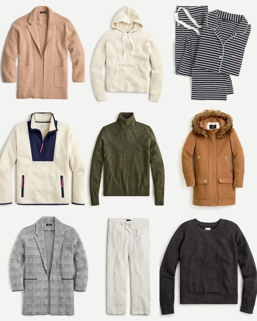 This Friday Five features holiday decor, gift ideas, and a charity that gives gently used shoes and boots to youth in need. 