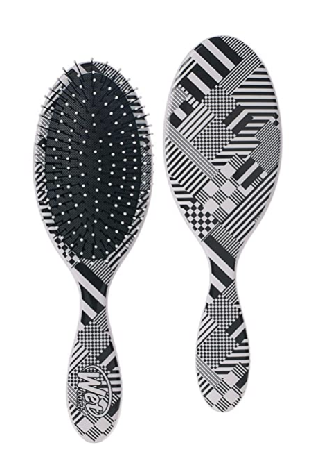 Holiday Gift Guide: WET BRUSH | The only brush we use! This thing works wonders on my girls' tangles, and without the tears. I have 5 of them so we're never without one.