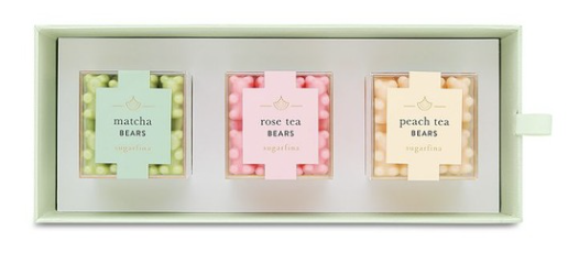 Teacher Gift Guide: SUGARFINA GUMMIES | No brainer.