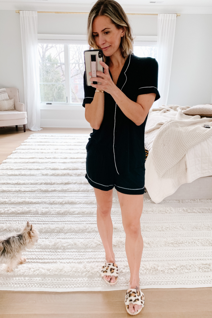 Sharing a round up of my favorite pajamas, because in 2020 who doesn't need a cozy new pair to wear around the house (since we can't leave).