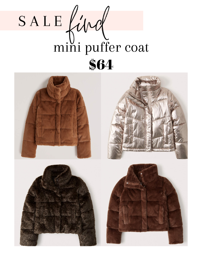 The next best thing to celebrating the Holidays with your people is the after Christmas sales. Today's roundup is the best sales this season!