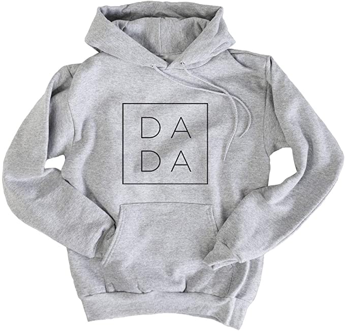 Holiday Gift Guide: DADA HOODIE | I mean, come on. This is so cute.