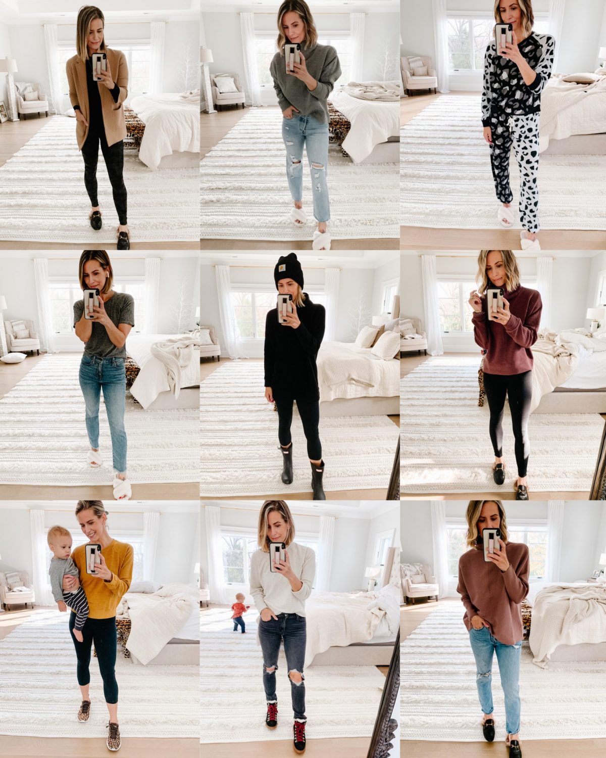 #ootd Round Up | November