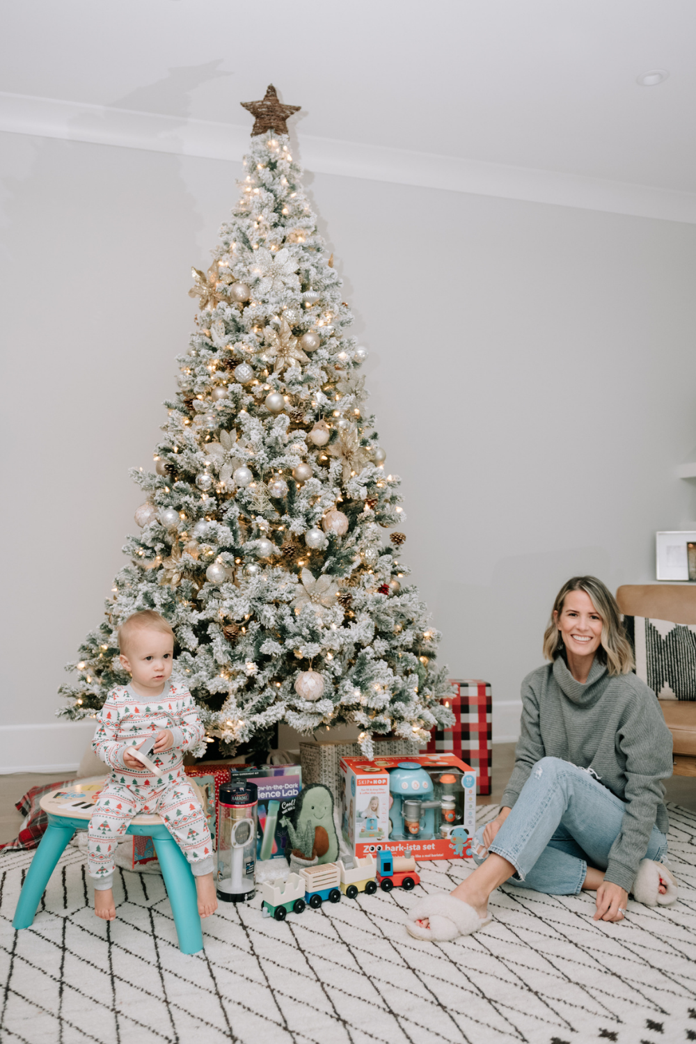 Holiday Gift Guide | Favorite Toys