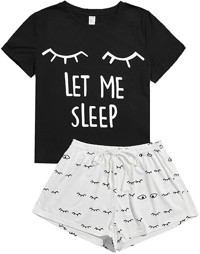 Holiday Gift Guide: PAJAMA SET | If you can't get sleep for Christmas, at least you can get cute PJs.