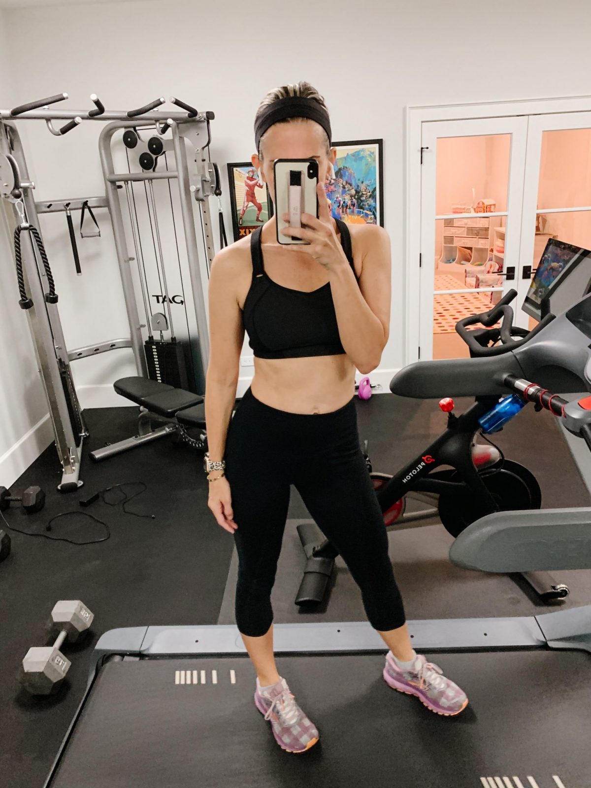 Activewear + Fitness Favorites