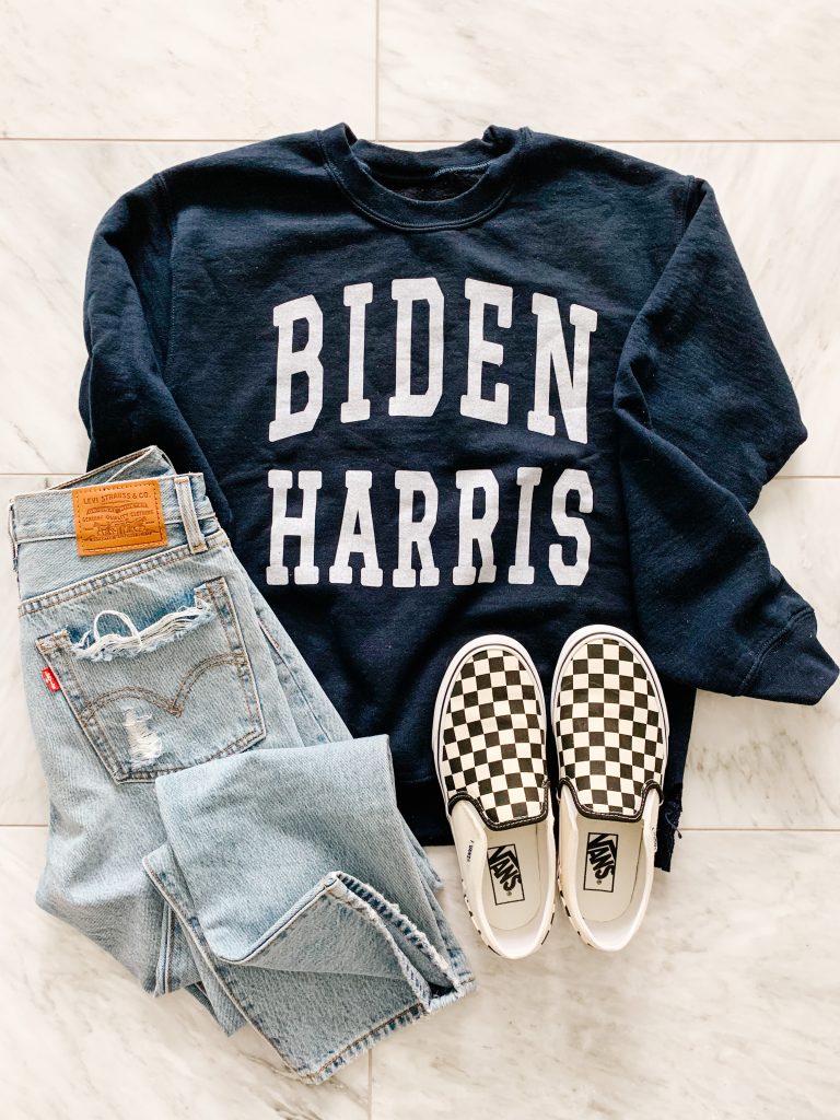A roundup of the most loved 2020 styles and bestsellers: pajamas, sweatshirt, swimsuit, joggers, t-shirt, blazer, and sweater. 
