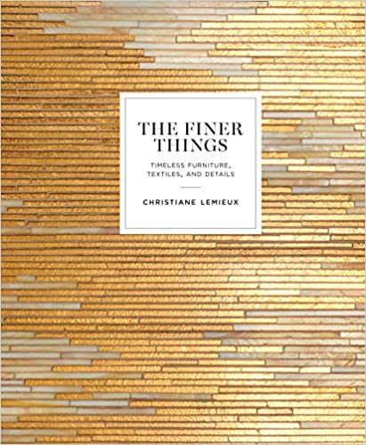 My favorite coffee table books for stacking on shelves in the family room, the console table in the entry way, and... the coffee table.