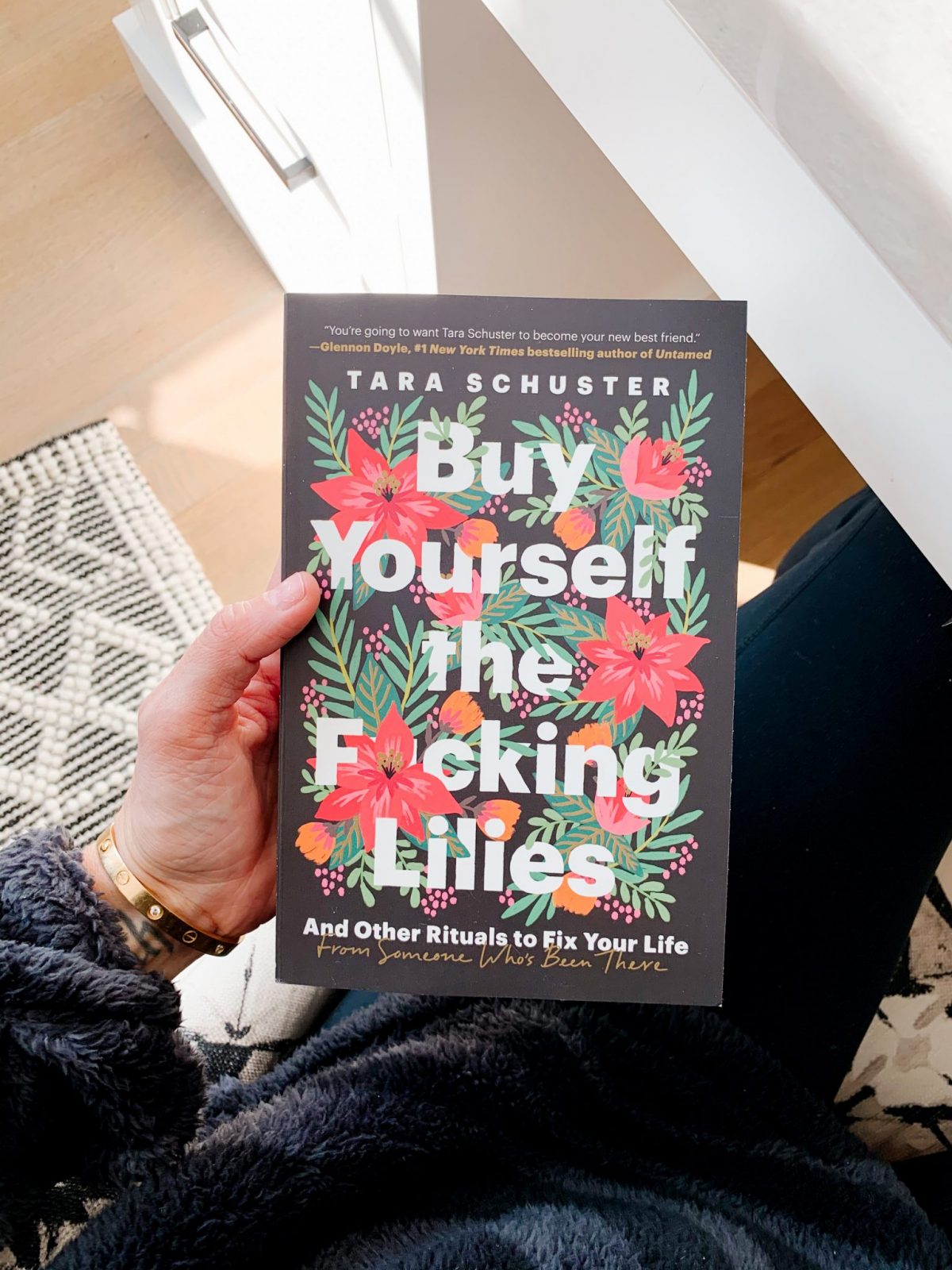 The Friday Five | Feb 5