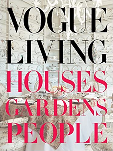 My favorite coffee table books for stacking on shelves in the family room, the console table in the entry way, and... the coffee table.
