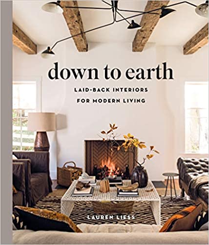My favorite coffee table books for stacking on shelves in the family room, the console table in the entry way, and... the coffee table.