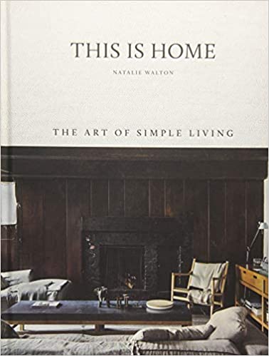 My favorite coffee table books for stacking on shelves in the family room, the console table in the entry way, and... the coffee table.
