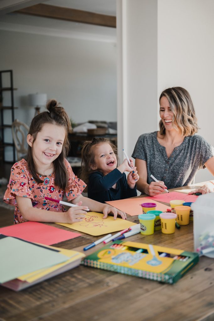 Walmart+ Favorite Art Supplies: play dough, markets, paint