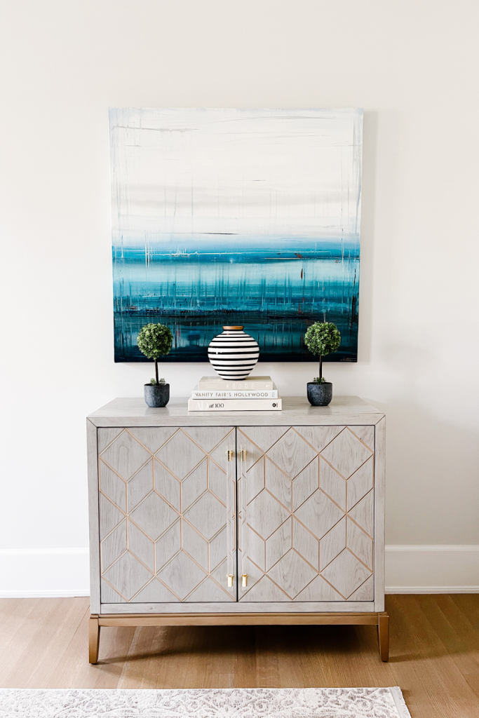 March Amazon home decor finds