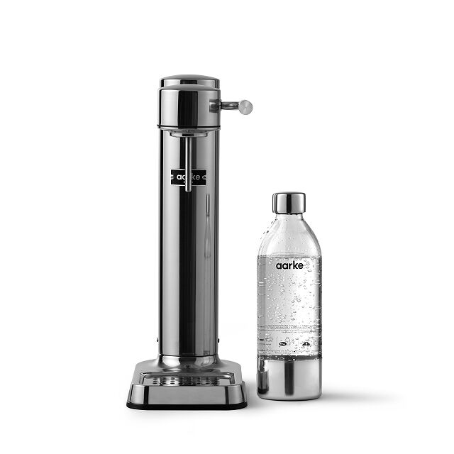 Mother's Day Gift Guide, water carbonator