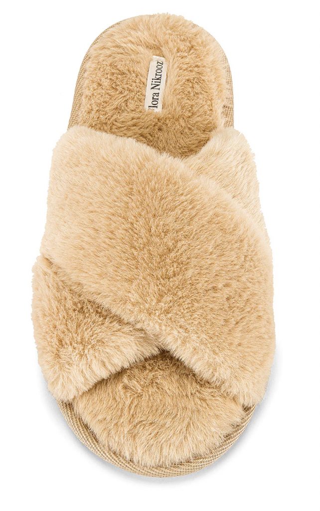 Mother's Day Gift Guide, slippers