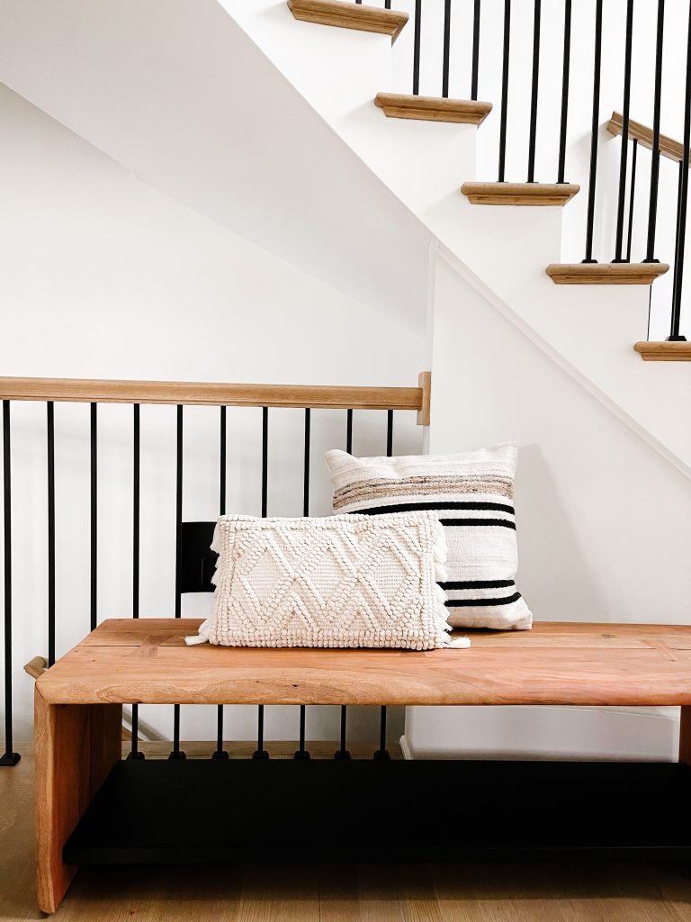 April best home sellers: Target throw pillows