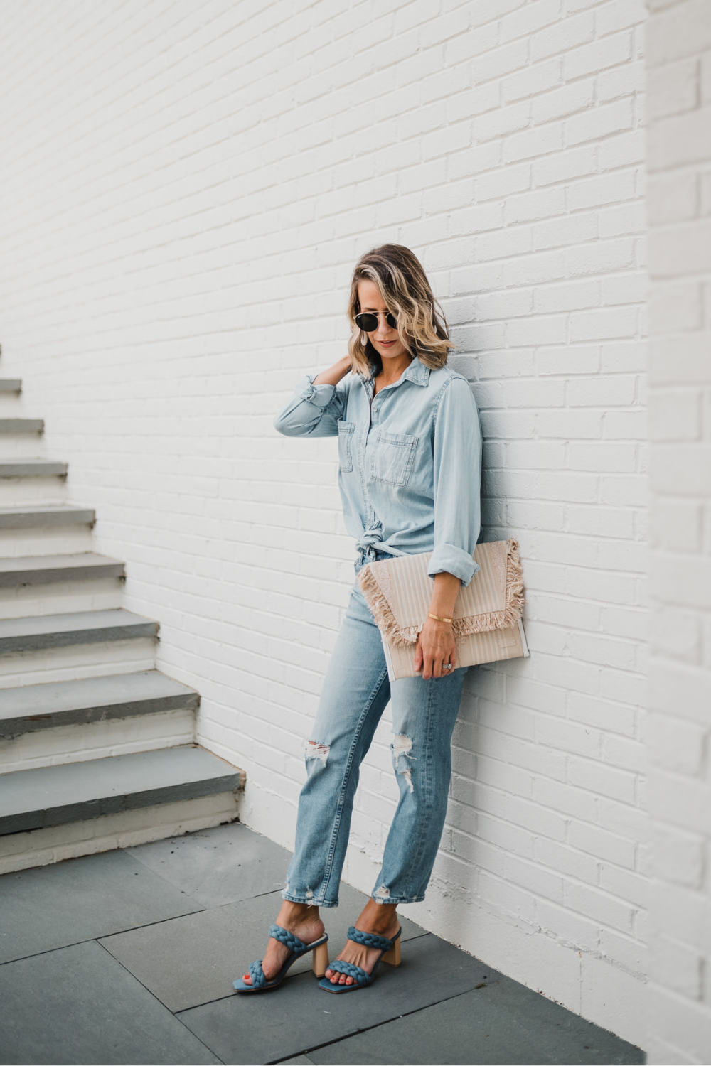 The Return Of Date Night + Shopbop Sale Staples