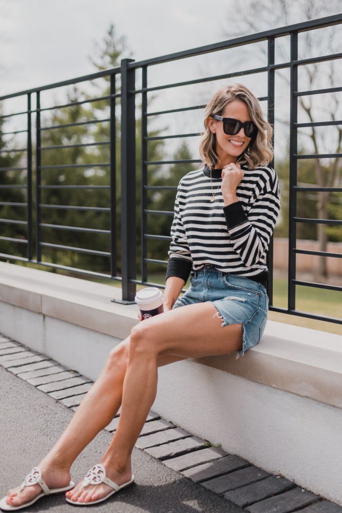 Quay sunglasses
