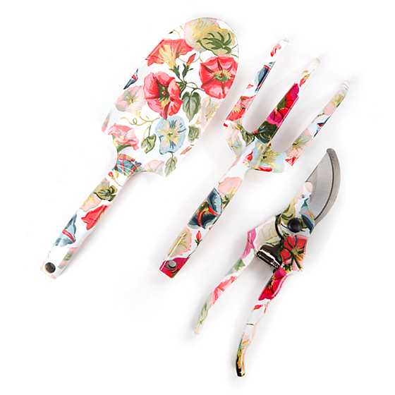 Mother's Day Gift Guide, gardening tools