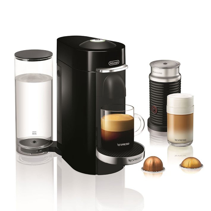 Mother's Day Gift Guide, Nespresso machine