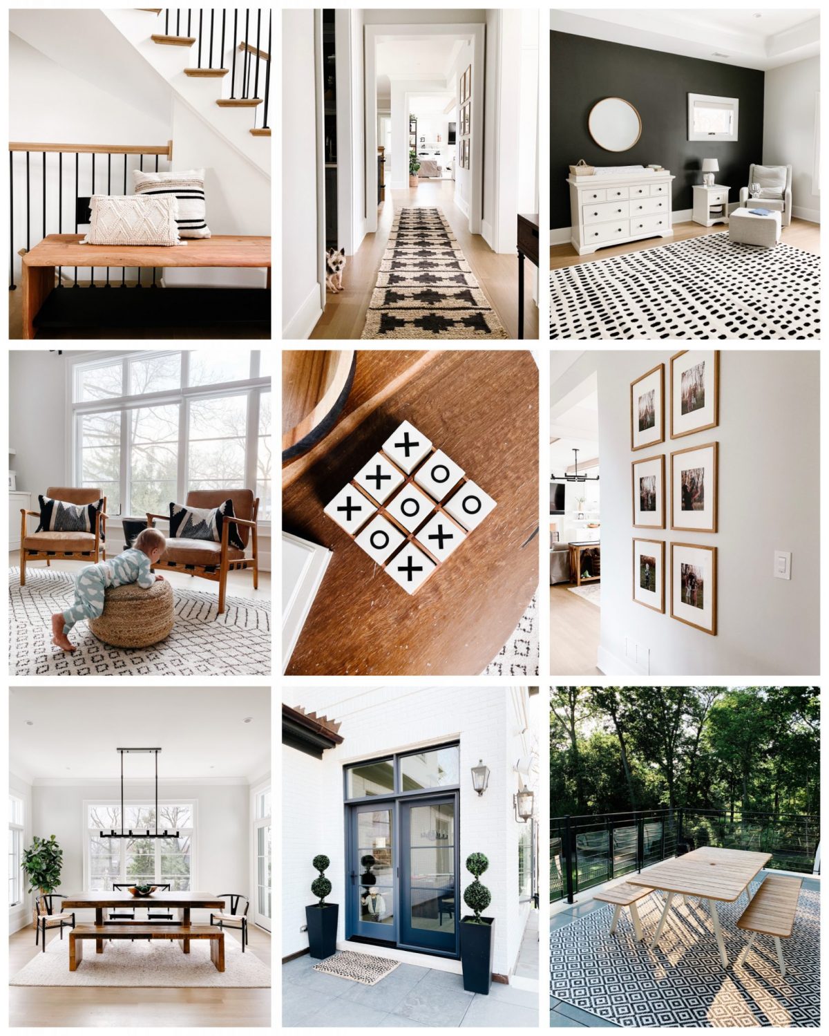 April Best Home Sellers