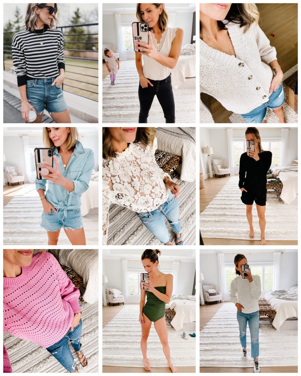 April Best Sellers