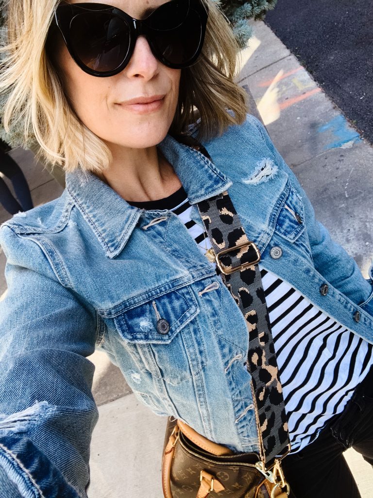 Retro cat eye sunglasses