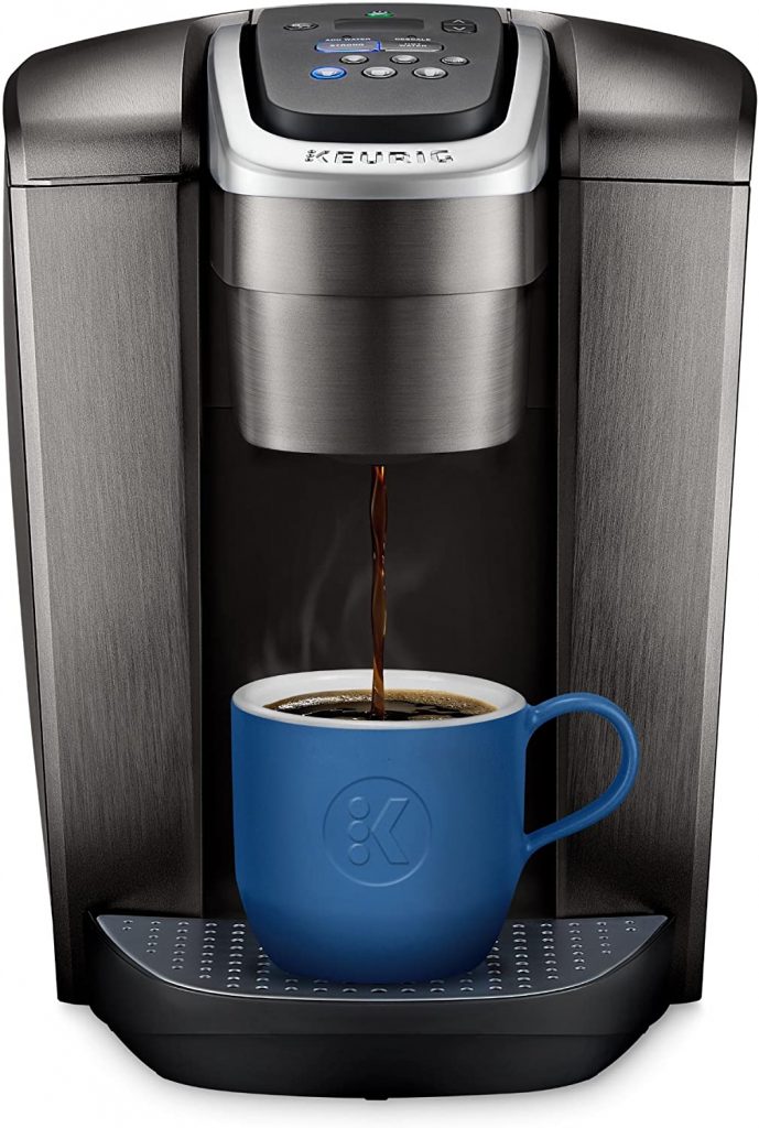 Amazon Prime Day, Keurig coffee maker